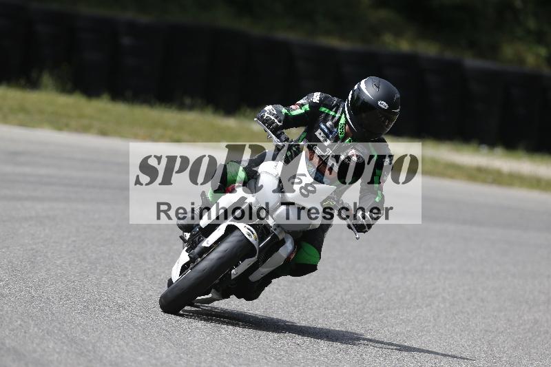 /21 29.05.2025 Speer Racing ADR/Gruppe gelb/68